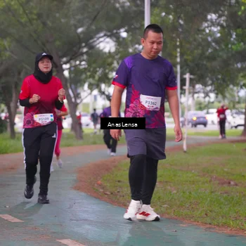 Runner Photo 8445192