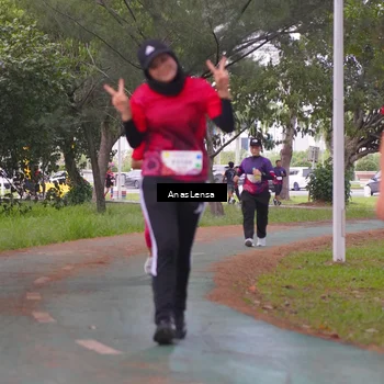 Runner Photo 8445193