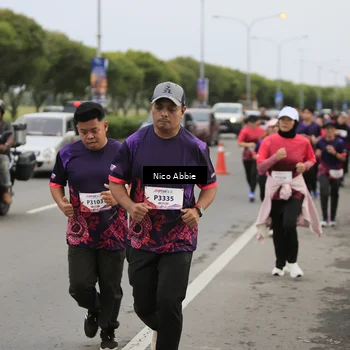 Runner Photo 8445195
