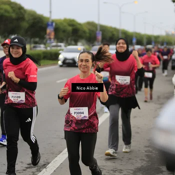 Runner Photo 8445196