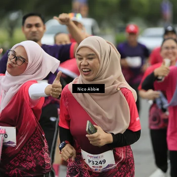 Runner Photo 8445199