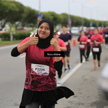 Runner Photo 8445200