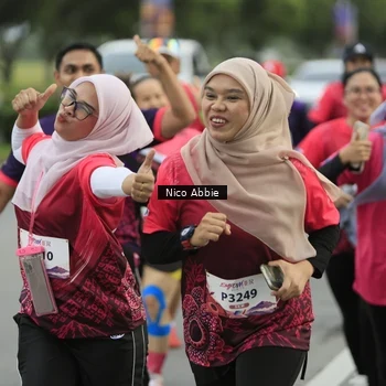 Runner Photo 8445201