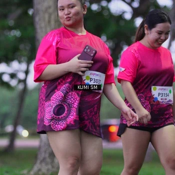 Runner Photo 8445202