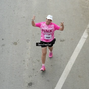 Runner Photo 8445203