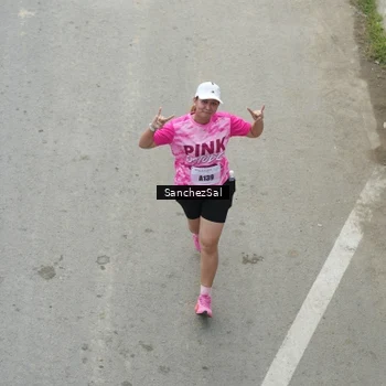Runner Photo 8445204