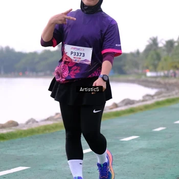 Runner Photo 8445207