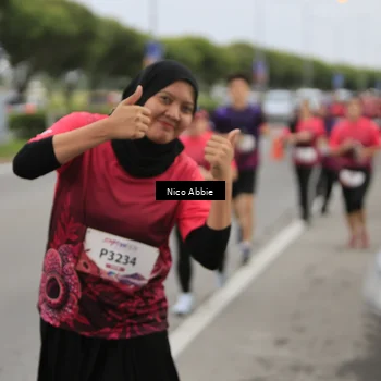 Runner Photo 8445208