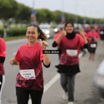 Runner Photo 8445209