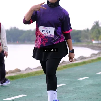 Runner Photo 8445210