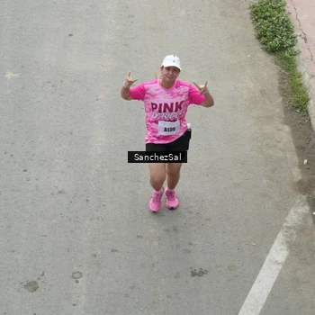 Runner Photo 8445213
