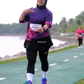 Runner Photo 8445214
