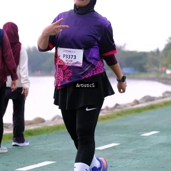 Runner Photo 8445215
