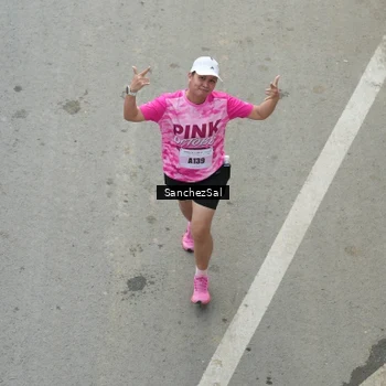 Runner Photo 8445216