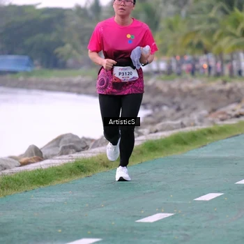Runner Photo 8445217