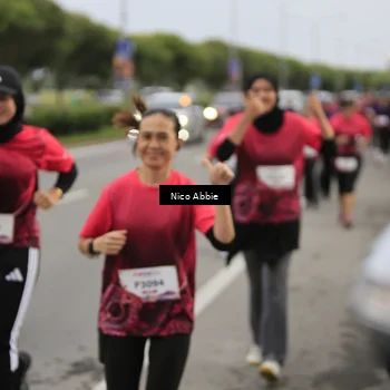 Runner Photo 8445218