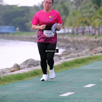 Runner Photo 8445220