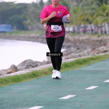 Runner Photo 8445222