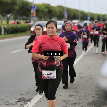 Runner Photo 8445223
