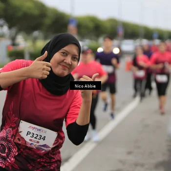 Runner Photo 8445224