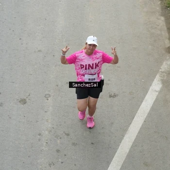 Runner Photo 8445225