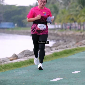 Runner Photo 8445226