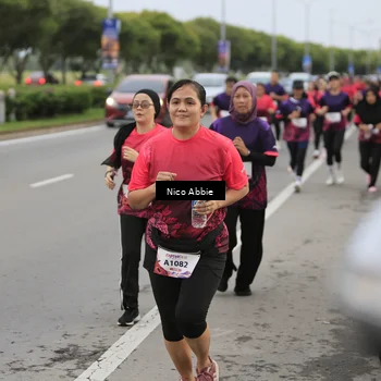 Runner Photo 8445227