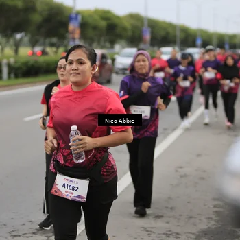 Runner Photo 8445228