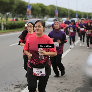 Runner Photo 8445229