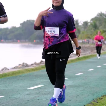 Runner Photo 8445230