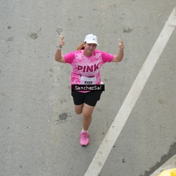 Runner Photo 8445232