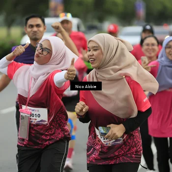 Runner Photo 8445233