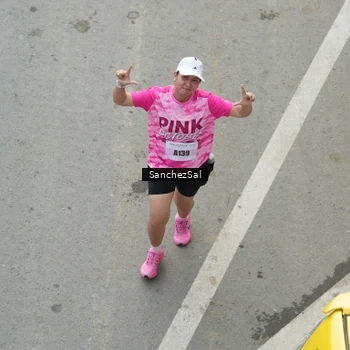 Runner Photo 8445235