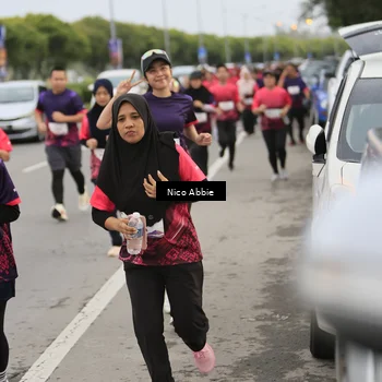 Runner Photo 8445236