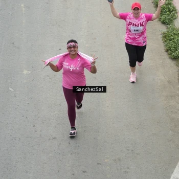 Runner Photo 8445238