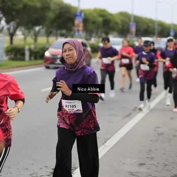 Runner Photo 8445240