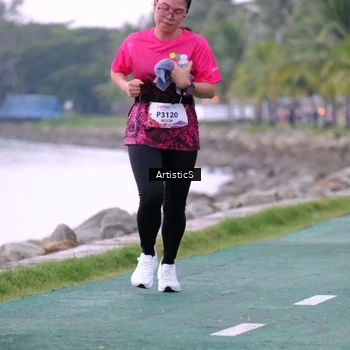 Runner Photo 8445242