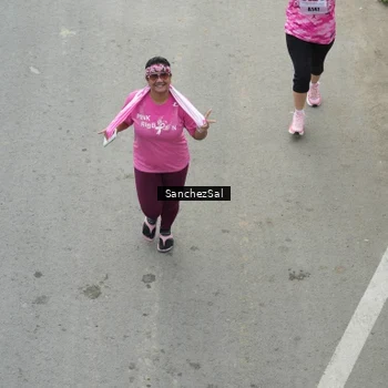 Runner Photo 8445244