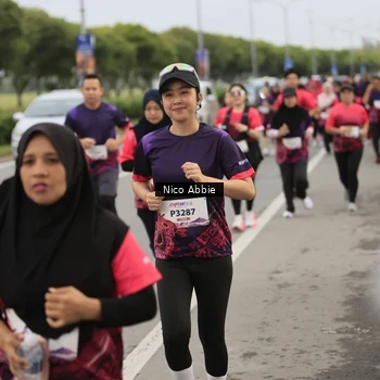 Runner Photo 8445245