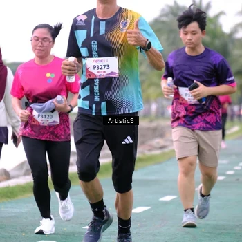Runner Photo 8445247