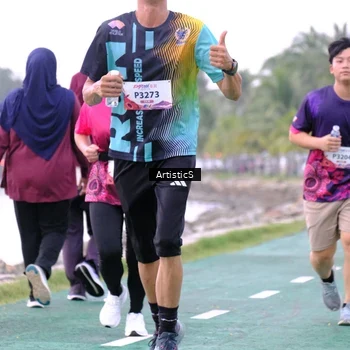 Runner Photo 8445249