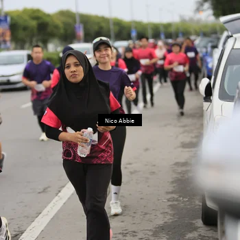 Runner Photo 8445250