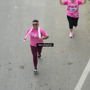 Runner Photo 8445253