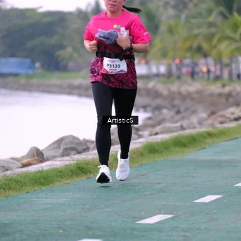 Runner Photo 8445254