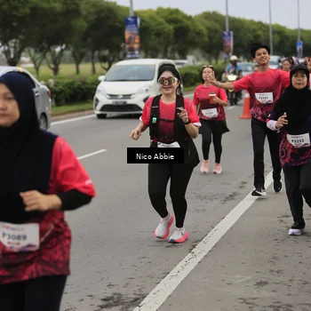 Runner Photo 8445255