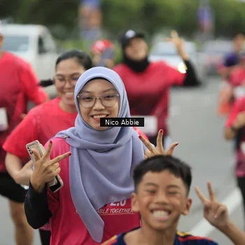 Runner Photo 8445256