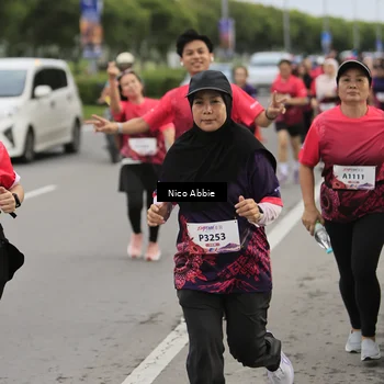 Runner Photo 8445258