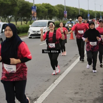 Runner Photo 8445260