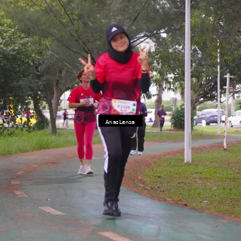 Runner Photo 8445261