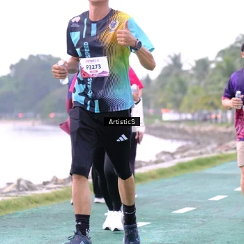Runner Photo 8445262